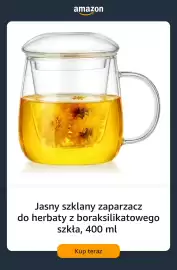 Amazon gazetka Strona 4