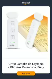 Amazon gazetka Strona 6