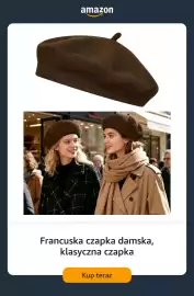 Amazon gazetka Strona 8