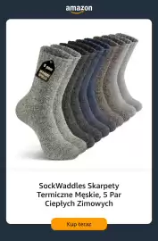 Amazon gazetka Strona 9