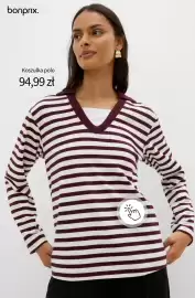 BonPrix katalog tydzień 39 Strona 11: Koszulka polo Bonprix €94,99
