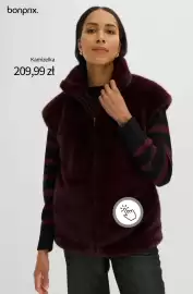 BonPrix katalog tydzień 39 Strona 9: Kamizelka Bonprix €209,99