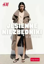 H&M gazetka tydzień 39 Strona 1