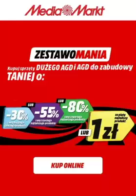 Media Markt (ważność do 4-10)