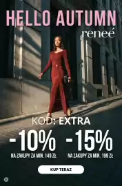 Renee magazyn Strona 1