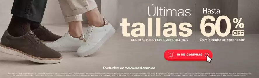 Catálogo Bosi semana 39 Página 3