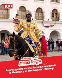 Catálogo Akí Página 4