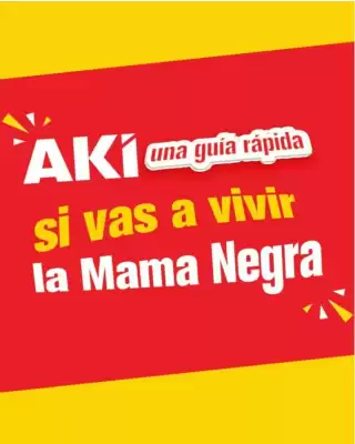 Akí (válido hasta 10-10)
