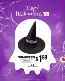 Catálogo Tia Página 1