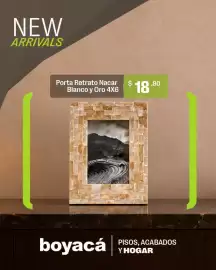 Catálogo Boyacá Página 2