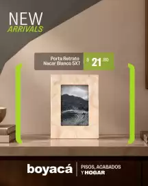 Catálogo Boyacá Página 3