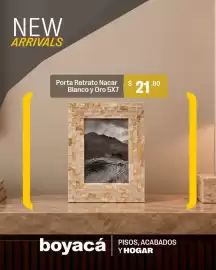 Catálogo Boyacá Página 4