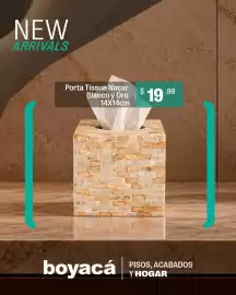 Catálogo Boyacá Página 8