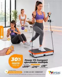 Catálogo TVentas Página 2