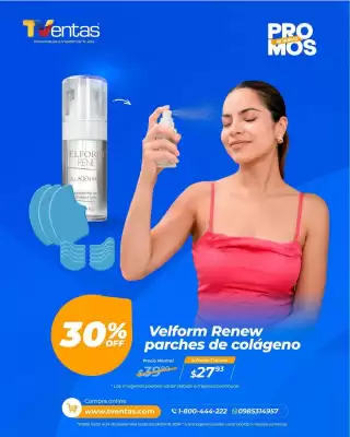 TVentas (válido hasta 10-10)