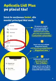 Catalog Lidl Pagină 15