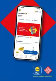 Catalog Lidl Pagină 4