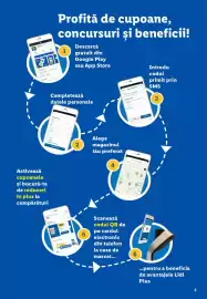 Catalog Lidl Pagină 5