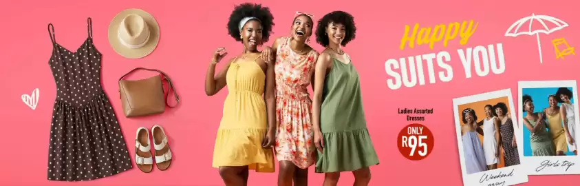 JAM Clothing catalogue Page 1