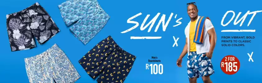 JAM Clothing catalogue Page 2