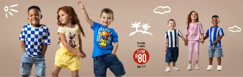 JAM Clothing catalogue Page 3