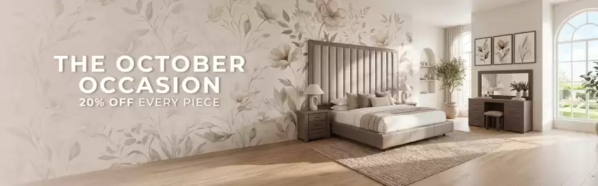True Wood Furniture catalogue Page 1