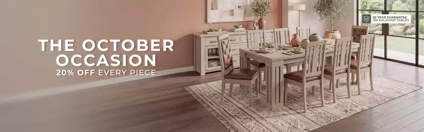 True Wood Furniture catalogue Page 3