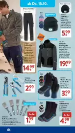 Aldi Süd Prospekt woche 42 Seite 10
