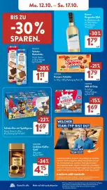 Aldi Süd Prospekt woche 42 Seite 11