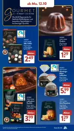 Aldi Süd Prospekt woche 42 Seite 12
