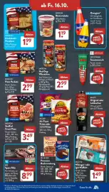 Aldi Süd Prospekt woche 42 Seite 13
