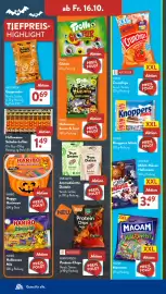 Aldi Süd Prospekt woche 42 Seite 14