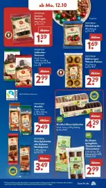 Aldi Süd Prospekt woche 42 Seite 14
