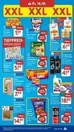Aldi Süd Prospekt woche 42 Seite 15