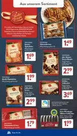 Aldi Süd Prospekt woche 42 Seite 17
