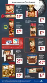 Aldi Süd Prospekt woche 42 Seite 18