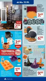Aldi Süd Prospekt woche 42 Seite 2