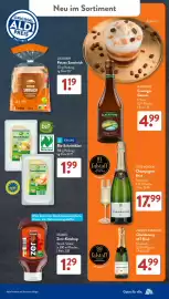 Aldi Süd Prospekt woche 42 Seite 20