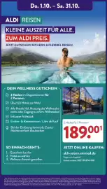 Aldi Süd Prospekt woche 42 Seite 21