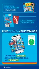 Aldi Süd Prospekt woche 42 Seite 23