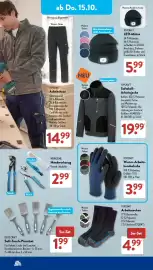 Aldi Süd Prospekt woche 42 Seite 23