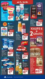 Aldi Süd Prospekt woche 42 Seite 25