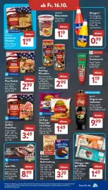 Aldi Süd Prospekt woche 42 Seite 26