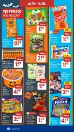 Aldi Süd Prospekt woche 42 Seite 27