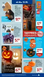 Aldi Süd Prospekt woche 42 Seite 3