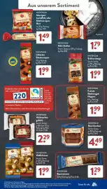 Aldi Süd Prospekt woche 42 Seite 31