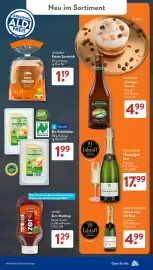 Aldi Süd Prospekt woche 42 Seite 33
