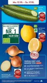 Aldi Süd Prospekt woche 42 Seite 4