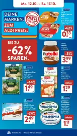 Aldi Süd Prospekt woche 42 Seite 5