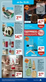 Aldi Süd Prospekt woche 42 Seite 7